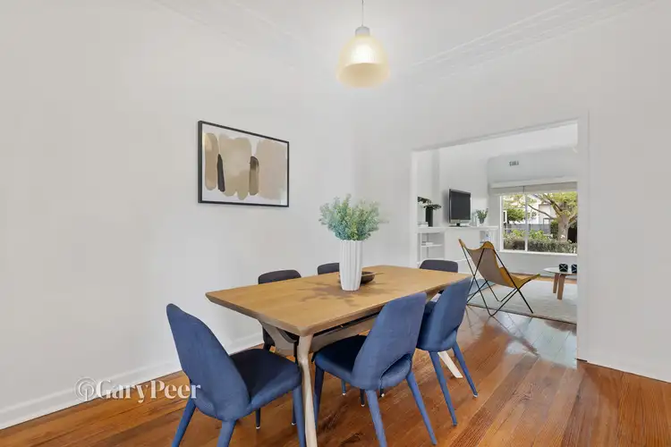 Third view of Homely townhouse listing, 22 Malvern Grove, Caulfield North VIC 3161