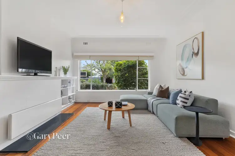 Fourth view of Homely townhouse listing, 22 Malvern Grove, Caulfield North VIC 3161