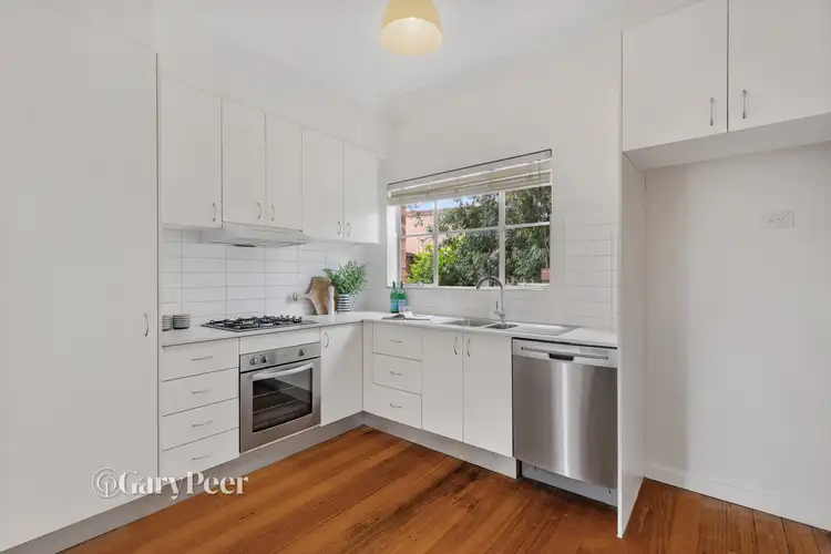 Fifth view of Homely townhouse listing, 22 Malvern Grove, Caulfield North VIC 3161