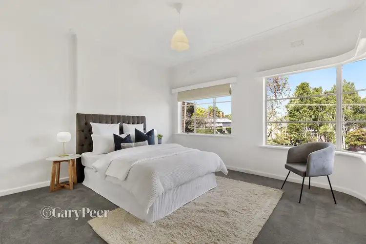 Sixth view of Homely townhouse listing, 22 Malvern Grove, Caulfield North VIC 3161