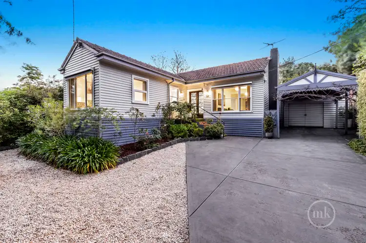 51 Adeline Street, Greensborough VIC 3088