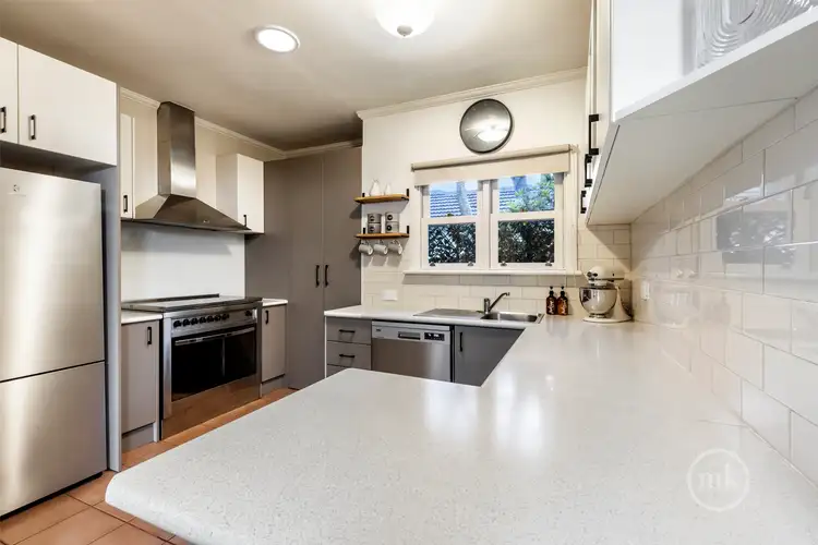 Third view of Homely house listing, 51 Adeline Street, Greensborough VIC 3088