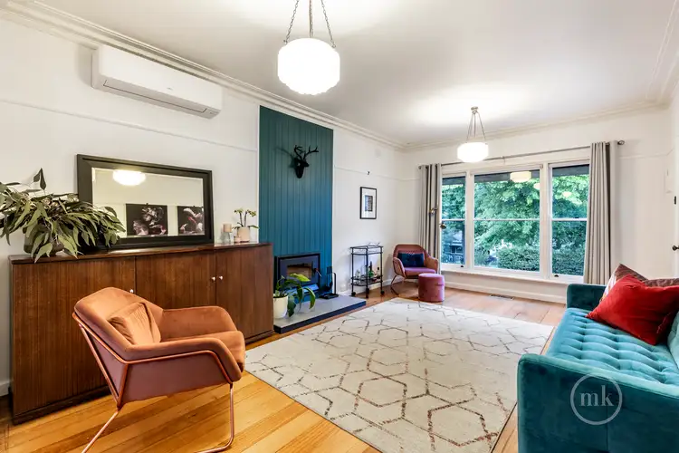 Fourth view of Homely house listing, 51 Adeline Street, Greensborough VIC 3088
