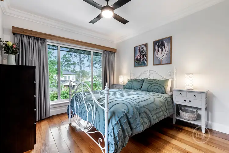 Fifth view of Homely house listing, 51 Adeline Street, Greensborough VIC 3088