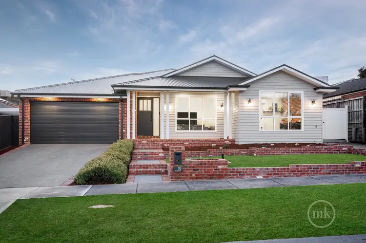 19 Fuschia Grove, South Morang VIC 3752
