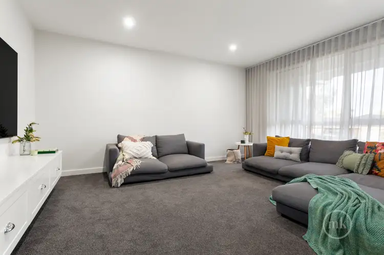 Second view of Homely house listing, 19 Fuschia Grove, South Morang VIC 3752