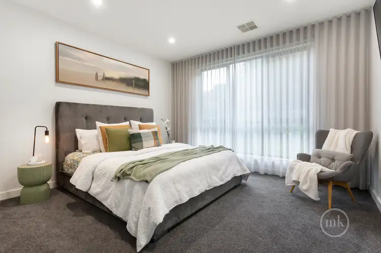 Sixth view of Homely house listing, 19 Fuschia Grove, South Morang VIC 3752
