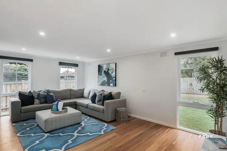 Fourth view of Homely house listing, 15 Dairy Lane, Ferntree Gully VIC 3156