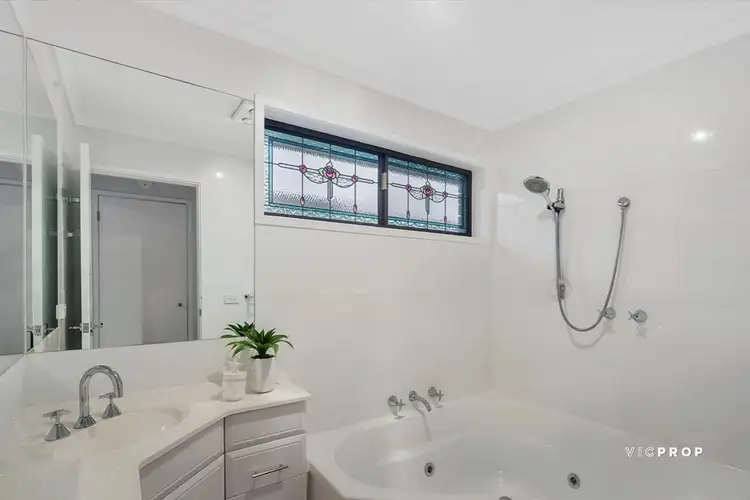 Sixth view of Homely house listing, 15 Dairy Lane, Ferntree Gully VIC 3156