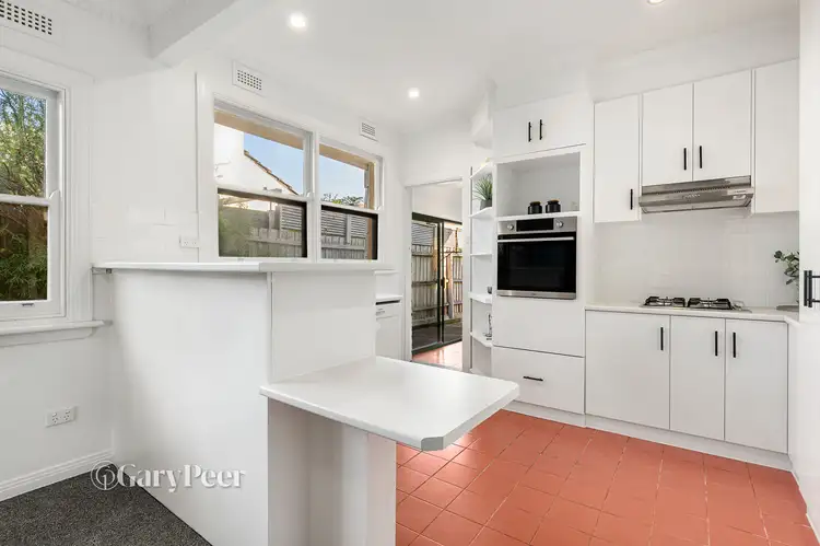 Fifth view of Homely house listing, 46 Fromer Street, Bentleigh VIC 3204