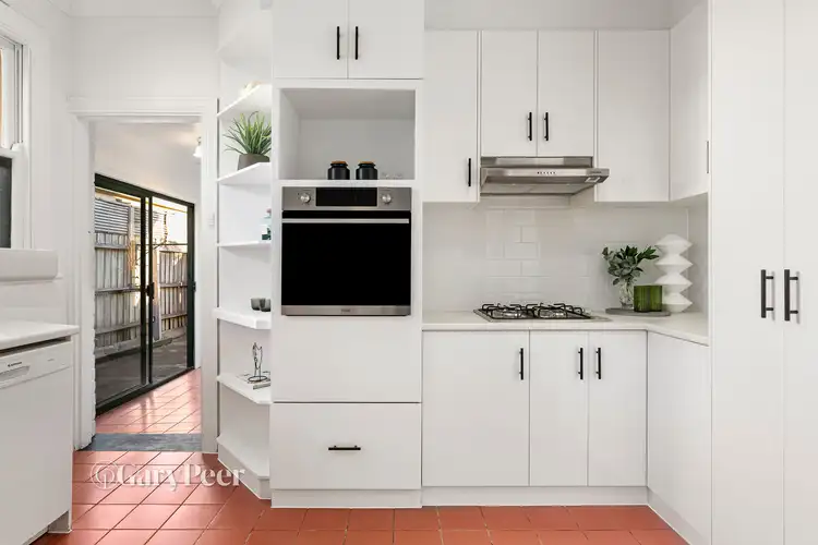 Sixth view of Homely house listing, 46 Fromer Street, Bentleigh VIC 3204