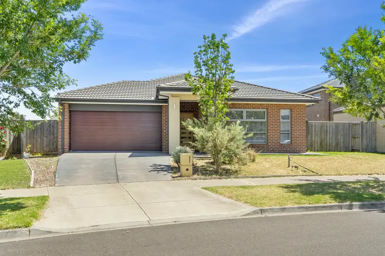 41 Raglan Circuit, Point Cook VIC 3030