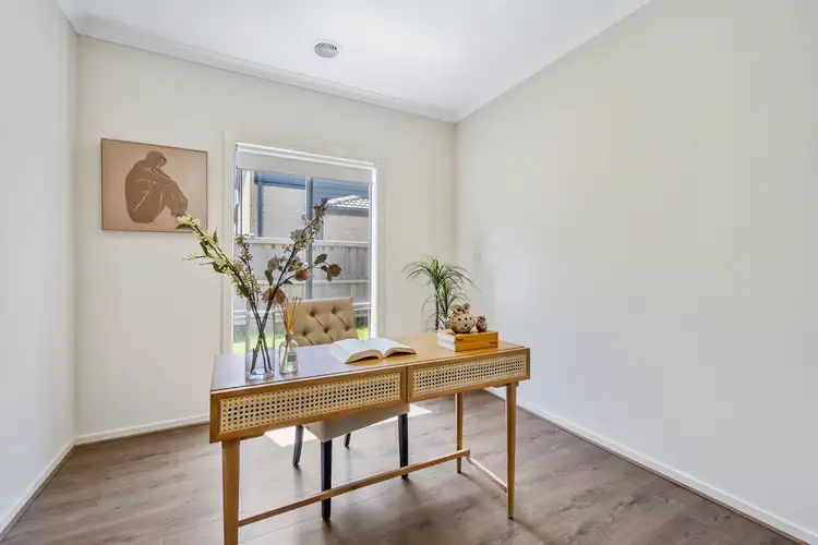 Fifth view of Homely house listing, 41 Raglan Circuit, Point Cook VIC 3030