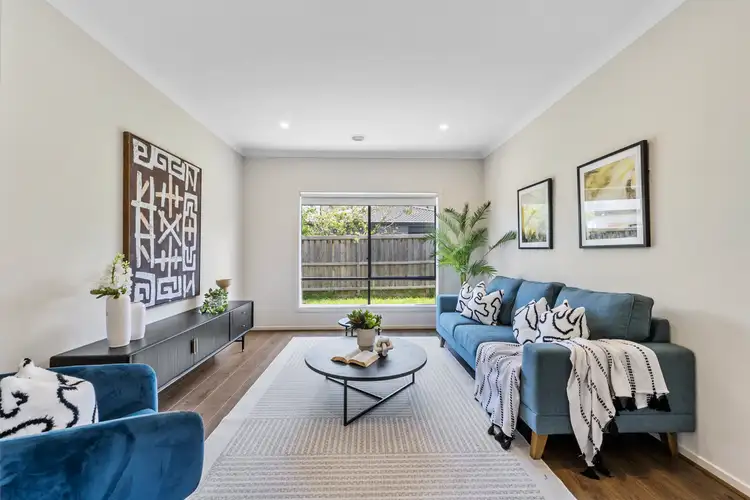 Sixth view of Homely house listing, 41 Raglan Circuit, Point Cook VIC 3030