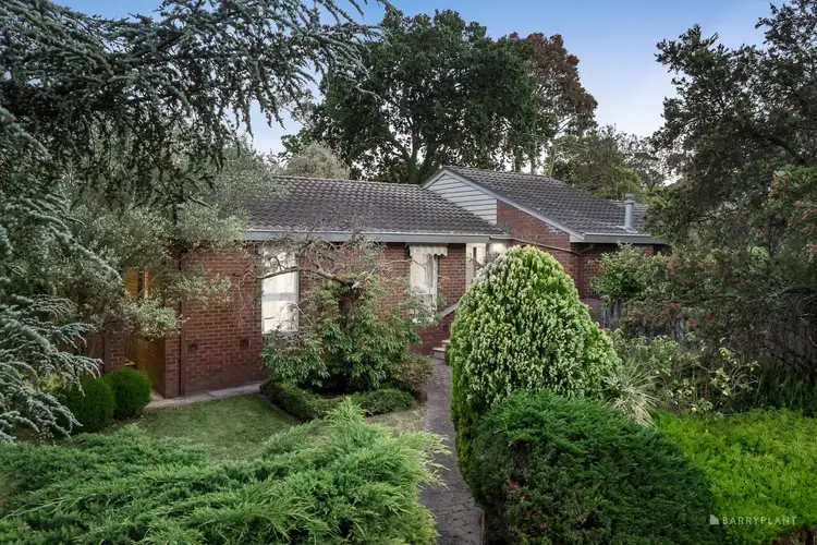 Second view of Homely house listing, 12 Woodhouse Road, Doncaster East VIC 3109