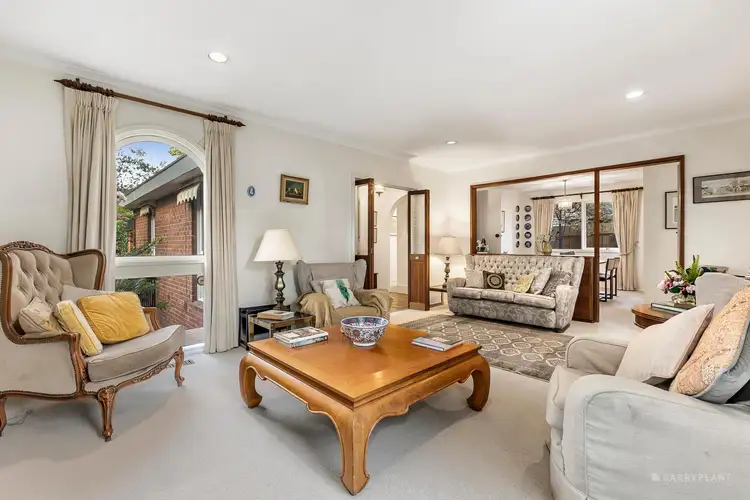 Third view of Homely house listing, 12 Woodhouse Road, Doncaster East VIC 3109