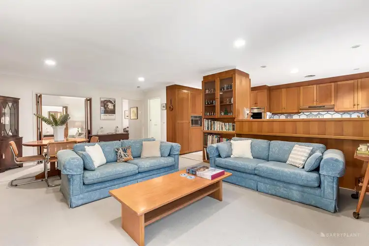 Fourth view of Homely house listing, 12 Woodhouse Road, Doncaster East VIC 3109