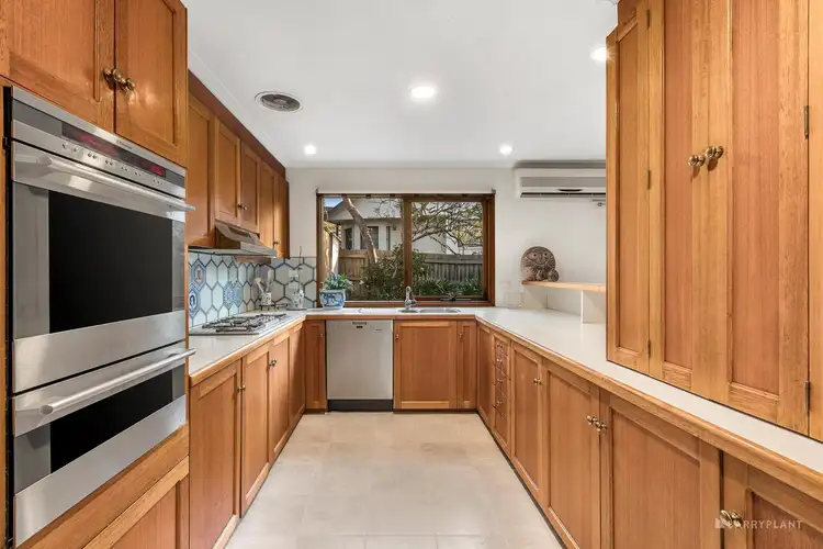 Fifth view of Homely house listing, 12 Woodhouse Road, Doncaster East VIC 3109