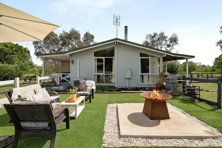66 Pethybridge Road, Taradale VIC 3447