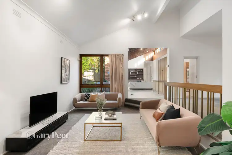 Fifth view of Homely house listing, 24 Orrong Crescent, Caulfield North VIC 3161