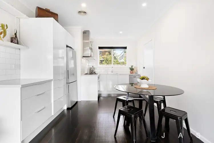 Third view of Homely unit listing, 5/16 Carmichael Street, West Footscray VIC 3012