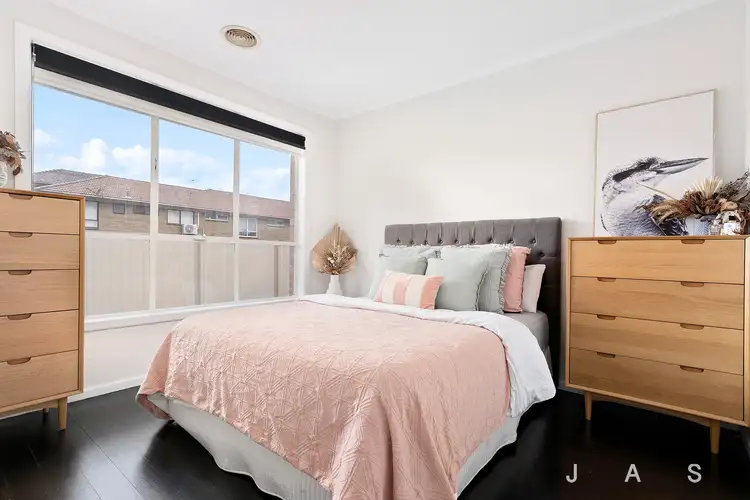 Fourth view of Homely unit listing, 5/16 Carmichael Street, West Footscray VIC 3012