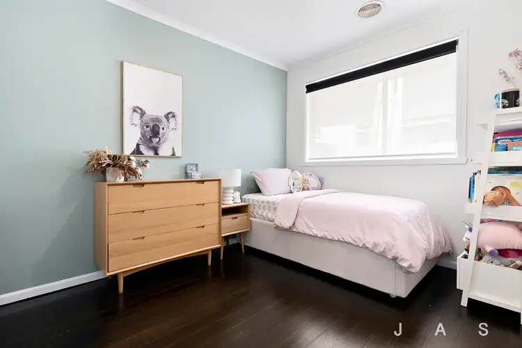 Fifth view of Homely unit listing, 5/16 Carmichael Street, West Footscray VIC 3012