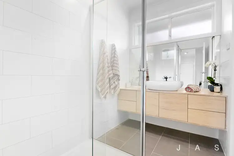 Sixth view of Homely unit listing, 5/16 Carmichael Street, West Footscray VIC 3012