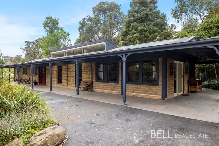 Main view of Homely house listing, 35 Devon Avenue, Cockatoo VIC 3781