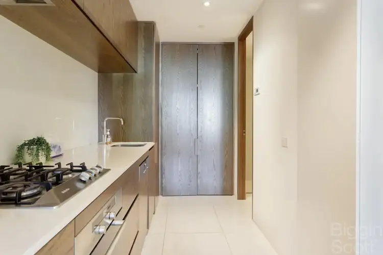 Second view of Homely studio listing, 2A Victoria Street, St Kilda VIC 3182
