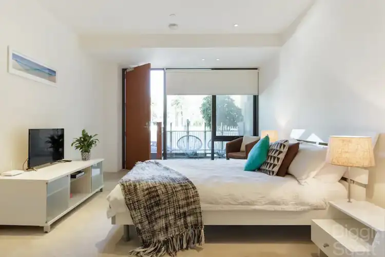 Fourth view of Homely studio listing, 2A Victoria Street, St Kilda VIC 3182