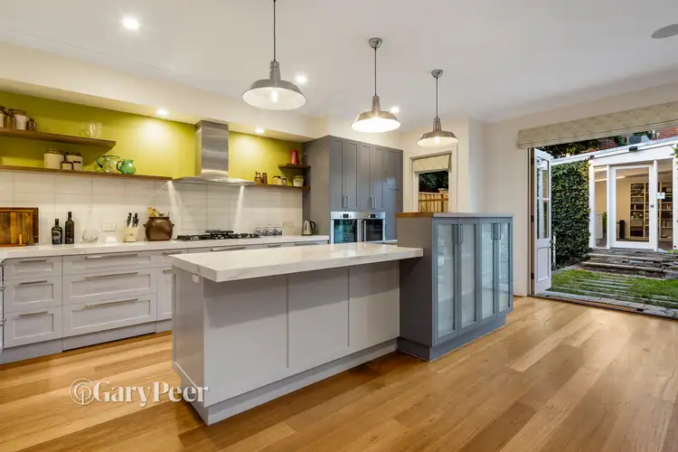 Fifth view of Homely house listing, 61 Norwood Road, Caulfield North VIC 3161