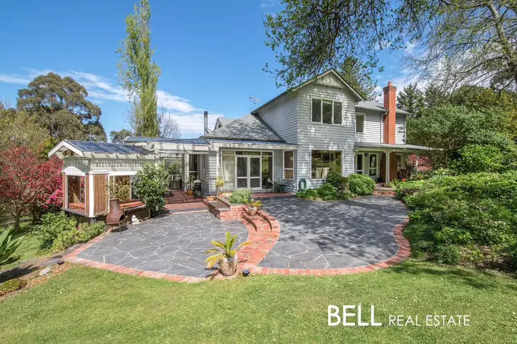 24 Florence Avenue, Upwey VIC 3158