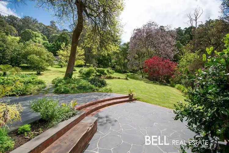 Second view of Homely house listing, 24 Florence Avenue, Upwey VIC 3158