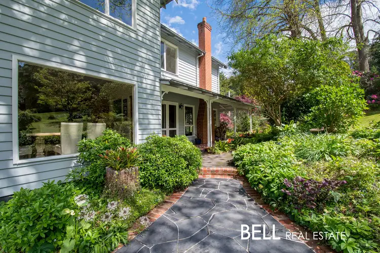 Third view of Homely house listing, 24 Florence Avenue, Upwey VIC 3158