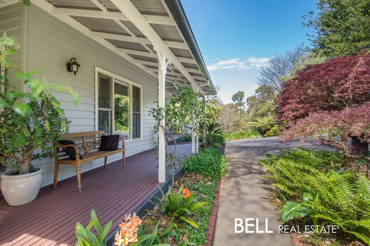 Sixth view of Homely house listing, 24 Florence Avenue, Upwey VIC 3158