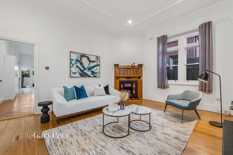 Second view of Homely house listing, 2 Davis Street, Elsternwick VIC 3185