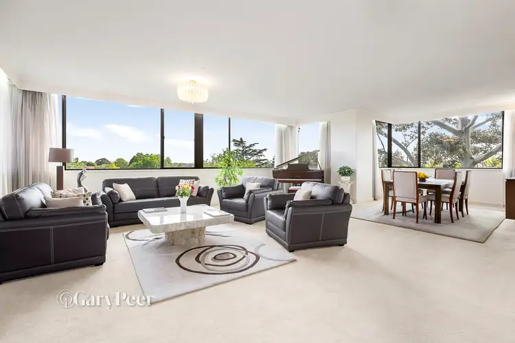 44/546 Toorak Road, Toorak VIC 3142