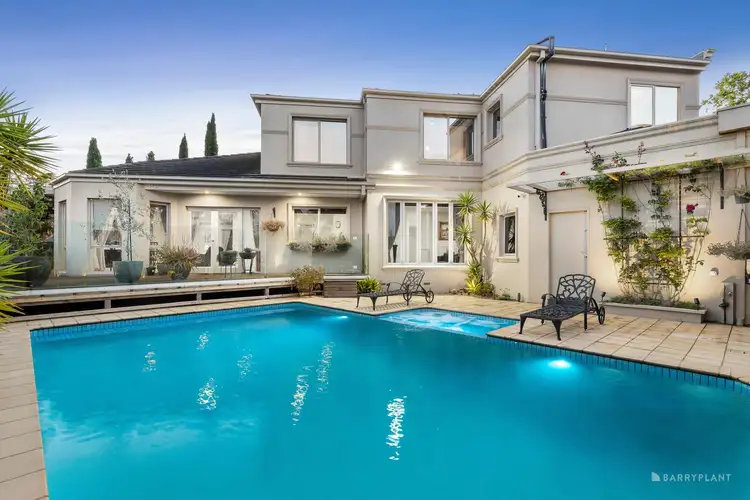 6 Augustus Rise, Templestowe VIC 3106