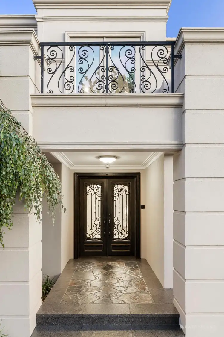 Third view of Homely house listing, 6 Augustus Rise, Templestowe VIC 3106