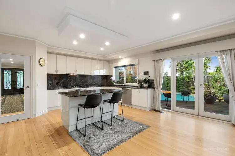 Sixth view of Homely house listing, 6 Augustus Rise, Templestowe VIC 3106