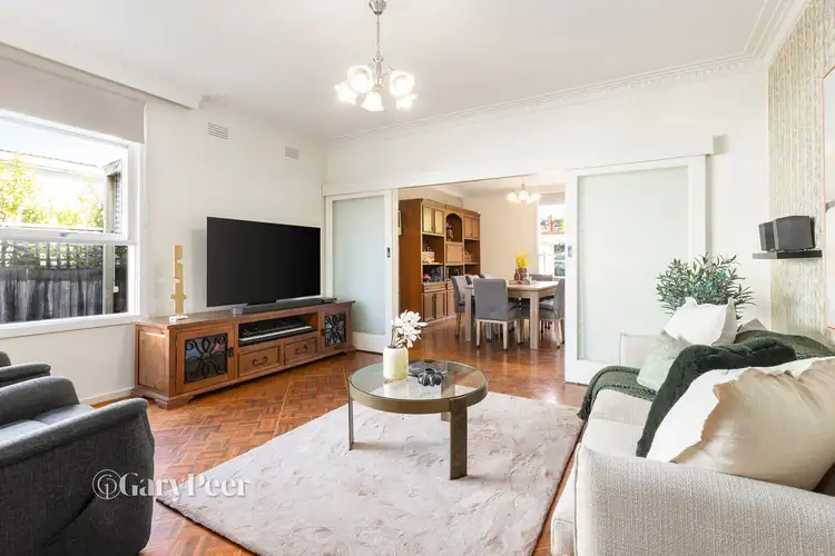 Second view of Homely house listing, 26 Pyne Street, Caulfield VIC 3162