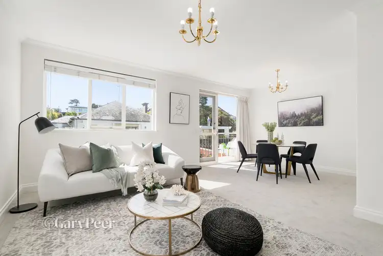 11/2-4 Kensington Road, South Yarra VIC 3141