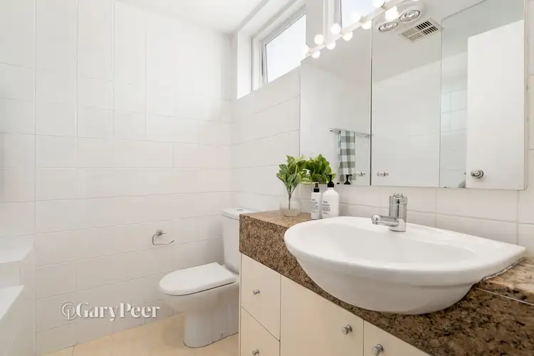Sixth view of Homely apartment listing, 11/2-4 Kensington Road, South Yarra VIC 3141