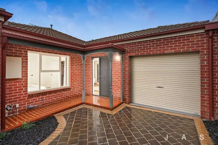 4/57 Challis Street, Newport VIC 3015