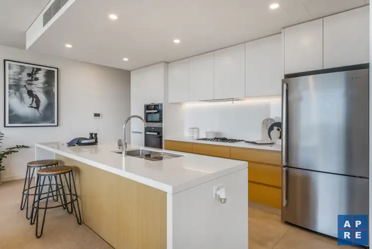 Second view of Homely apartment listing, 46/38 Solent Circuit, Norwest NSW 2153