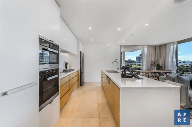 Third view of Homely apartment listing, 46/38 Solent Circuit, Norwest NSW 2153