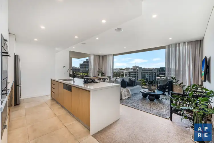 Fourth view of Homely apartment listing, 46/38 Solent Circuit, Norwest NSW 2153