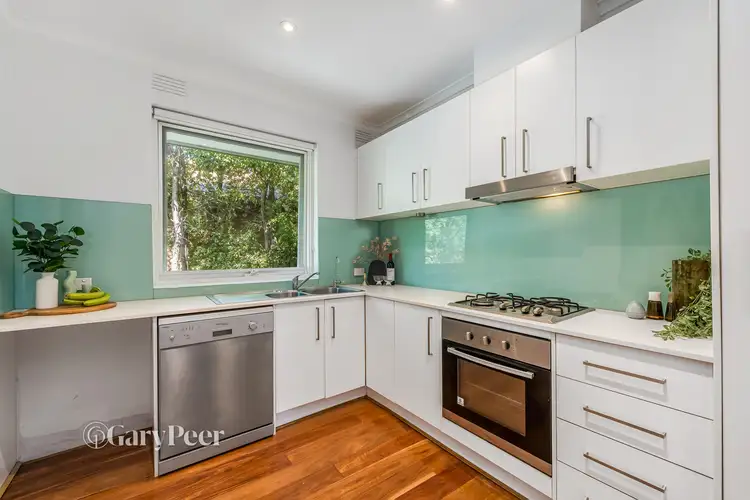 Second view of Homely unit listing, 4/670 Inkerman Road, Caulfield North VIC 3161