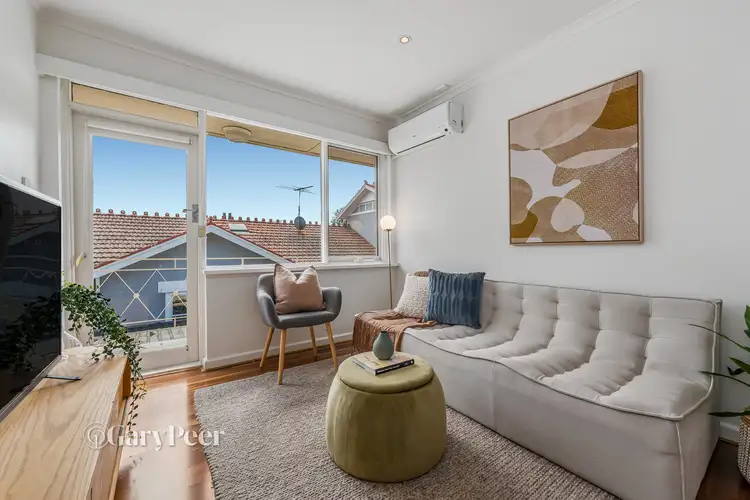 Fifth view of Homely unit listing, 4/670 Inkerman Road, Caulfield North VIC 3161